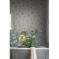 Обои Sandberg Kolonin 841-11 Maja Pastel