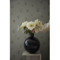 Обои Sandberg Kolonin 841-38 Maja Sage Green