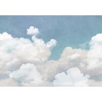 Tapeet Rebel Walls - Cuddle Clouds FR14011-8