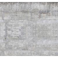 Обои Rebel Walls - Wooden Concrete FR15001-6