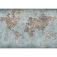 Tapeet Rebel Walls - Around The World FR15351-8