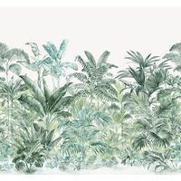 Tapeet Rebel Walls - Pride Palms, Emerald FR15902-6