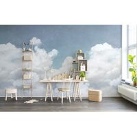 Tapeet Rebel Walls - Cuddle Clouds FR14011-8