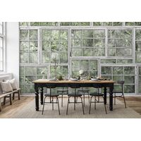 Tapeet Rebel Walls - Perspective Jardin FR14371-8