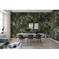 Tapeet Rebel Walls - Mischievous Monkeys