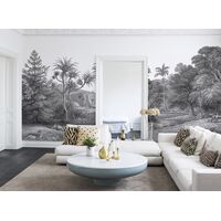 Tapeet Rebel Walls - Jungle Land