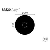Laerosett R1520 Arstyl