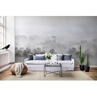 Tapeet Rebel Walls - Morning Fog