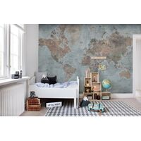 Tapeet Rebel Walls - Around The World FR15351-8