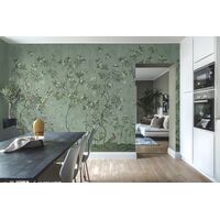 Tapeet Rebel Walls - Chinoiserie Chic