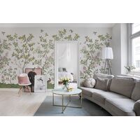Tapeet Rebel Walls - Chinoiserie Chic