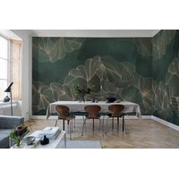 Tapeet Rebel Walls - Opulence, Jade