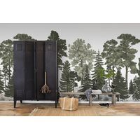 Tapeet Rebel Walls - Scandinavian Bellewood FR17204-8