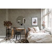 Обои RebelWalls - Small Painted Diamonds R18519