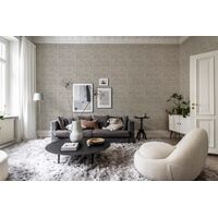 Обои RebelWalls - Small Painted Diamonds R18520