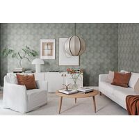 Обои RebelWalls - Hexagon Tiles R18526