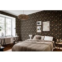 Обои RebelWalls - Thorn Rose Petite R18528