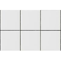Tapeet RebelWalls - Square Tiles R18536