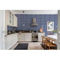 Обои RebelWalls - Artisan Tiles R18548