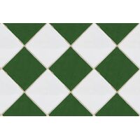 Tapeet RebelWalls - Checkered Tiles R18552