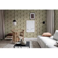 Обои RebelWalls - Birds of Paradise R18565