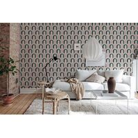 Обои RebelWalls - Arch Deco Bijou R18566