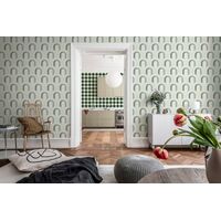 Обои RebelWalls - Arch Deco Bijou R18567