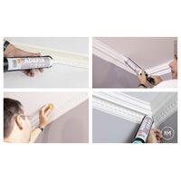 ADEFIX liim - hermeetik laeliistude paigaldamiseks