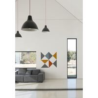 Vildist seinapaneelid FLATLINE