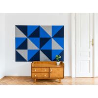 Vildist seinapaneelid FLATLINE