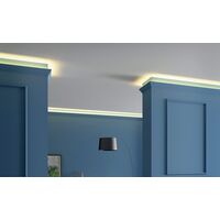 Valguskarniis IL4 Wallstyl