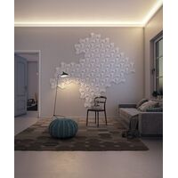 Valguskarniis IL4 Wallstyl