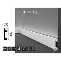 Liist Wallstyl IL10