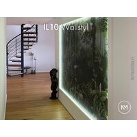 Led-liist IL10 Wallstyl