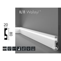 Liist Wallstyl IL11