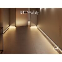 Liist Wallstyl IL11