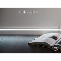 Liist Wallstyl IL11