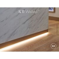 Liist Wallstyl IL11