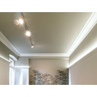 Valguskarniis IL3 Wallstyl