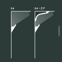 Valguskarniisi IL4 Wallstyl kasutusvõimalused