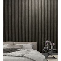 Tapeet Botanica 33961 - Wood Slat Wall