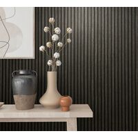 Tapeet Botanica 33961 - Wood Slat Wall