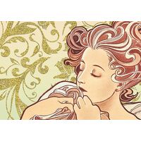 Fototapeet Réflexion HX4-035