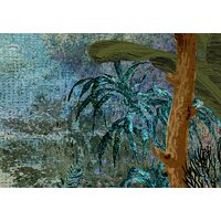 Fototapeet Cours Fluvial HX5-044