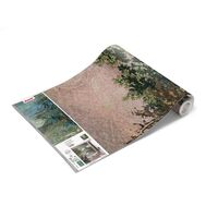 Fototapeet Cours Fluvial HX5-044