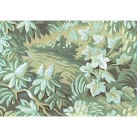 Fototapeet Botanique Vert HX6-003