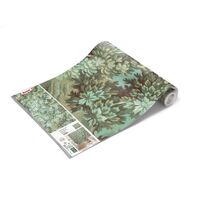 Fototapeet Botanique Vert HX6-003