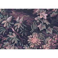 Fototapeet Botanique Aubergine HX6-006