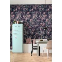 Fototapeet Botanique Aubergine HX6-006