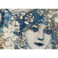 Fototapeet Porcelaine HX6-041